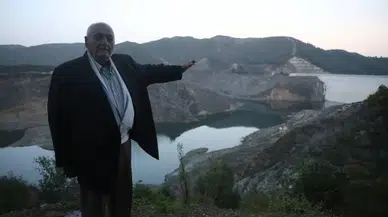 Hatay’da Su Krizi Kapıda: Karaçay Barajı Kuruma Noktasında!